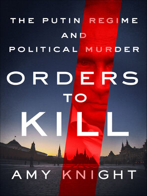 cover image of Orders to Kill